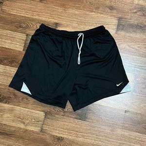 Nike Athletic Shorts
